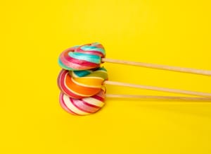 Lollipops