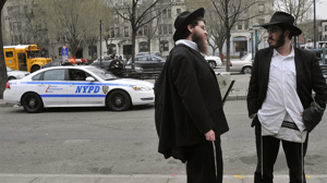 Crown Heights