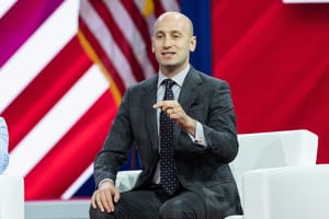 Stephen Miller