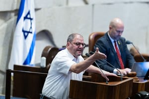 Ofer Cassif
