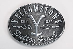 Yellowstone Dutton Ranch