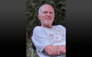 Hostage Keith Siegel