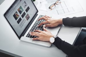 Illustrative: new reporter