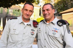 Zamir and Halevi in earlier times.