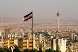 IRAN