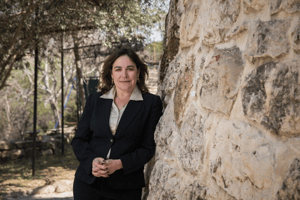 Caroline Glick