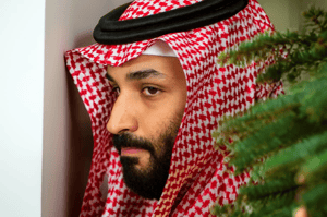 Mohammed Bin Salman