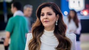 Famous Israeli Singer Zehava Ben