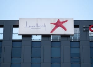 Lundbeck