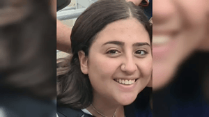 Sergeant Roni Eshel