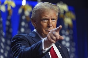 President Trump