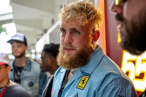 Jake Paul