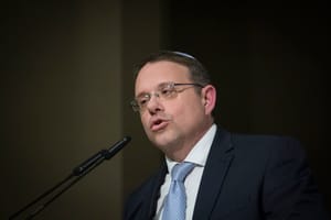 Yaakov Haguel