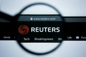 Reuters 
