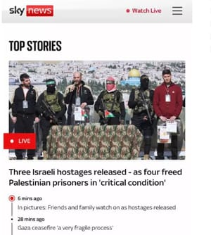 Sky News