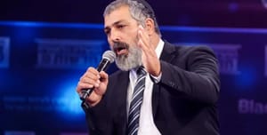 Tzvi Yechezkeli