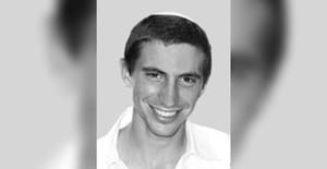 Hadar Goldin ob"m.