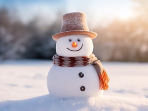 Snowman
