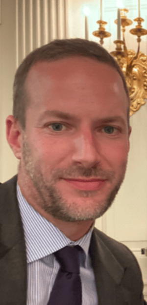 Adam Boehler