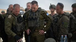 New Chief of Staff Eyal Zamir