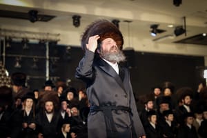 Pittsburgher Rebbe