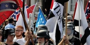 US far right