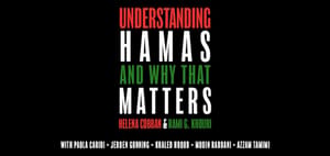The cover of the controversial book