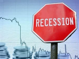 Are we facing a recession?