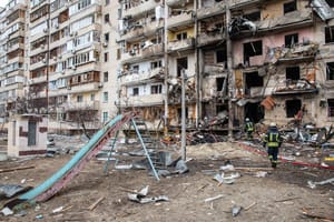Russia-Ukraine War