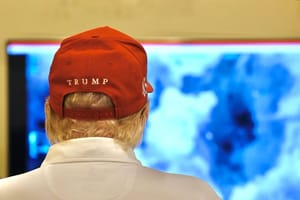Trump viewing strikes on Yemen against Houthis