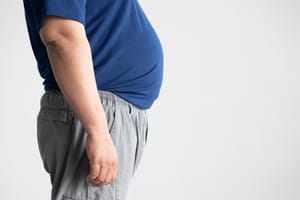 Concept of overweight