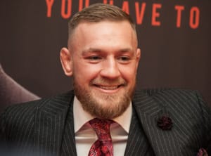 Conor Mcgregor