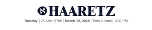 Haaretz