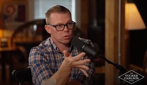 Darryl Cooper - Holocaust Revisionist