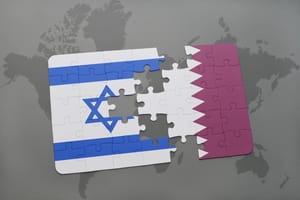 Israel vs Qatar