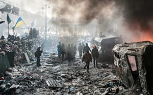 Ukraine war
