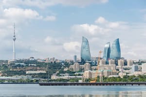 Baku
