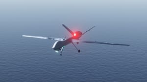 Drone.