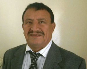 Abd al-Qader al-Shami