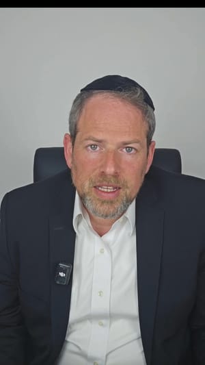 Rabbi Yosef Farhi