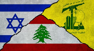 Israel-Lebanon-Hezbollah.
