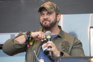 adam richman