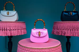 Gucci bag