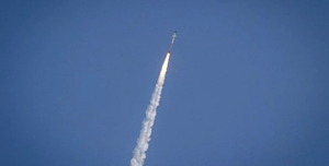Houthi missile interception archive