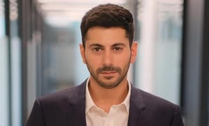 Prime Minister's Spokesperson Omer Dostri