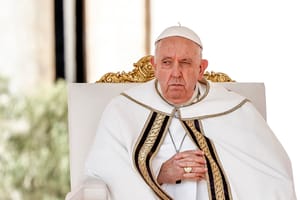 Pope Francis