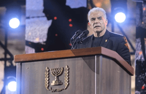 Yair Lapid