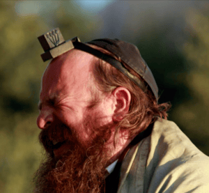 Rabbi Yaacov Ades