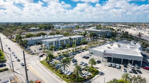 Miami Car dealership