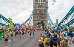 London Marathon